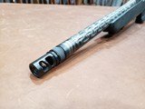 Horizon Firearms Vandal Carbon 22 Creedmoor 18
