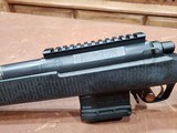 Horizon Firearms Vandal Carbon 22 Creedmoor 18