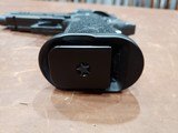 Staccato 2011 P 9mm Optic Ready w/ Trijicon SRO2 - 8 of 10