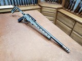 Volquartsen Superlite Rifle 22 WMR w/ La Chassis Folding Stock 16.75 Threaded - 3 of 13