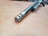 Volquartsen Superlite Rifle 22 WMR w/ La Chassis Folding Stock 16.75 Threaded - 11 of 13