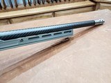 Volquartsen Superlite Rifle 22 WMR w/ La Chassis Folding Stock 16.75 Threaded - 7 of 13