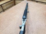 Volquartsen Superlite Rifle 22 WMR w/ La Chassis Folding Stock 16.75 Threaded - 5 of 13