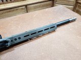 Volquartsen Superlite Rifle 22 WMR w/ La Chassis Folding Stock 16.75 Threaded - 10 of 13