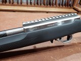 Volquartsen Lightweight Stainless 22 WMR 16.75
