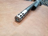 Volquartsen Lightweight Stainless 22 WMR 16.75