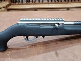 Volquartsen Lightweight Stainless 22 WMR 16.75