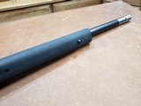 Volquartsen Lightweight Stainless 22 WMR 16.75