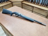 Volquartsen Lightweight Stainless 22 WMR 16.75