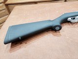 Volquartsen Lightweight Stainless 22 WMR 16.75