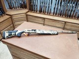 Beretta AX800 Suprema 12 Ga Semi-auto 28