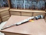 Beretta AX800 Suprema 12 Ga Semi-auto 28