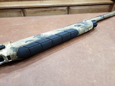 Beretta AX800 Suprema 12 Ga Semi-auto 28