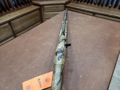 Beretta AX800 Suprema 12 Ga Semi-auto 28