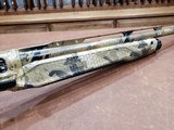 Beretta AX800 Suprema 12 Ga Semi-auto 28