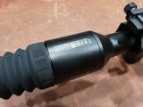 Pulsar Thermion 2 LRF XP60 Thermal Riflescope w/ Warne QD 30mm Mount - Image 9 of 10