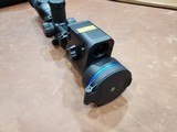 Pulsar Thermion 2 LRF XP60 Thermal Riflescope w/ Warne QD 30mm Mount - Image 7 of 10