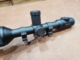 Pulsar Thermion 2 XP50 Pro Thermal Riflescope - Image 5 of 6