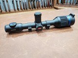 Pulsar Thermion 2 XP50 Pro Thermal Riflescope - Image 2 of 6