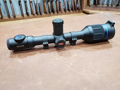 Pulsar Thermion 2 XP50 Pro Thermal Riflescope - Image 2 of 6