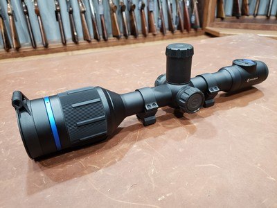 Pulsar Thermion 2 XP50 Pro Thermal Riflescope - Image 1 of 6
