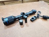 Pulsar Thermion 2 XP50 Pro Thermal Riflescope - Image 6 of 6