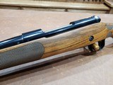 Winchester Model 70 Super Grade 30-06 Sprg AAA French Walnut - 13 of 13