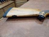 Winchester Model 70 Super Grade 30-06 Sprg AAA French Walnut - 8 of 13
