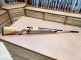 Winchester Model 70 Super Grade 30-06 Sprg AAA French Walnut - 2 of 13