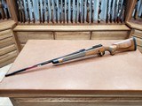 Winchester Model 70 Super Grade 30-06 Sprg AAA French Walnut - 1 of 13