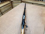 Winchester Model 70 Super Grade 30-06 Sprg AAA French Walnut - 4 of 13