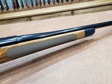 Winchester Model 70 Super Grade 30-06 Sprg AAA French Walnut - 6 of 13