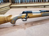 Winchester Model 70 Super Grade 30-06 Sprg AAA French Walnut - 5 of 13