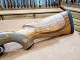 Winchester Model 70 Super Grade 30-06 Sprg AAA French Walnut - 11 of 13