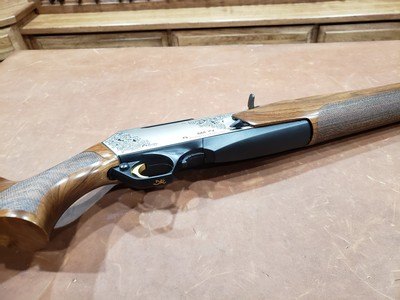 Browning BAR Mk4 Medallion 30-06 Sprg - Image 9 of 12