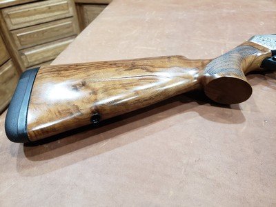 Browning BAR Mk4 Medallion 30-06 Sprg - Image 8 of 12