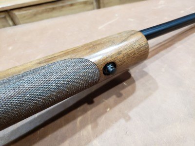 Browning BAR Mk4 Medallion 30-06 Sprg - Image 10 of 12
