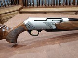 Browning BAR Mk4 Medallion 30-06 Sprg - Image 6 of 12