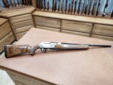 Browning BAR Mk4 Medallion 30-06 Sprg - Image 1 of 12