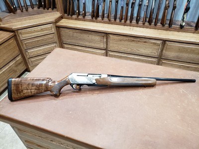 Browning BAR Mk4 Medallion 30-06 Sprg - Image 1 of 12