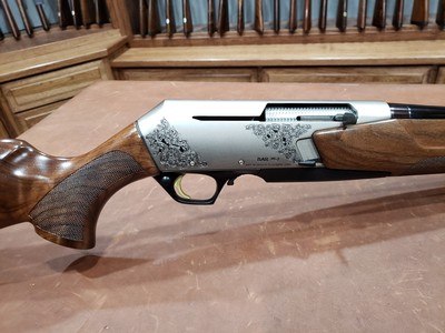 Browning BAR Mk4 Medallion 30-06 Sprg - Image 6 of 12