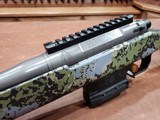 Horizon Firearms Vandal X 22 Creedmoor 18