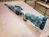 Horizon Firearms Vandal X 22 Creedmoor 18