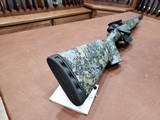 Horizon Firearms Vandal X 22 Creedmoor 18