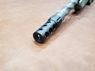 Horizon Firearms Vandal X 22 Creedmoor 18