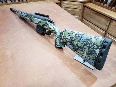 Horizon Firearms Vandal X 22 Creedmoor 18