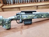Horizon Firearms Vandal X 22 Creedmoor 18