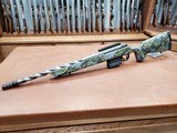 Horizon Firearms Vandal X 22 Creedmoor 18