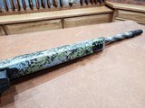 Horizon Firearms Vandal X 22 Creedmoor 18