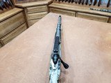 Horizon Firearms Vandal X 22 Creedmoor 18